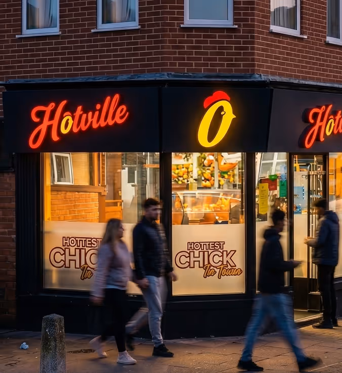 Hotville