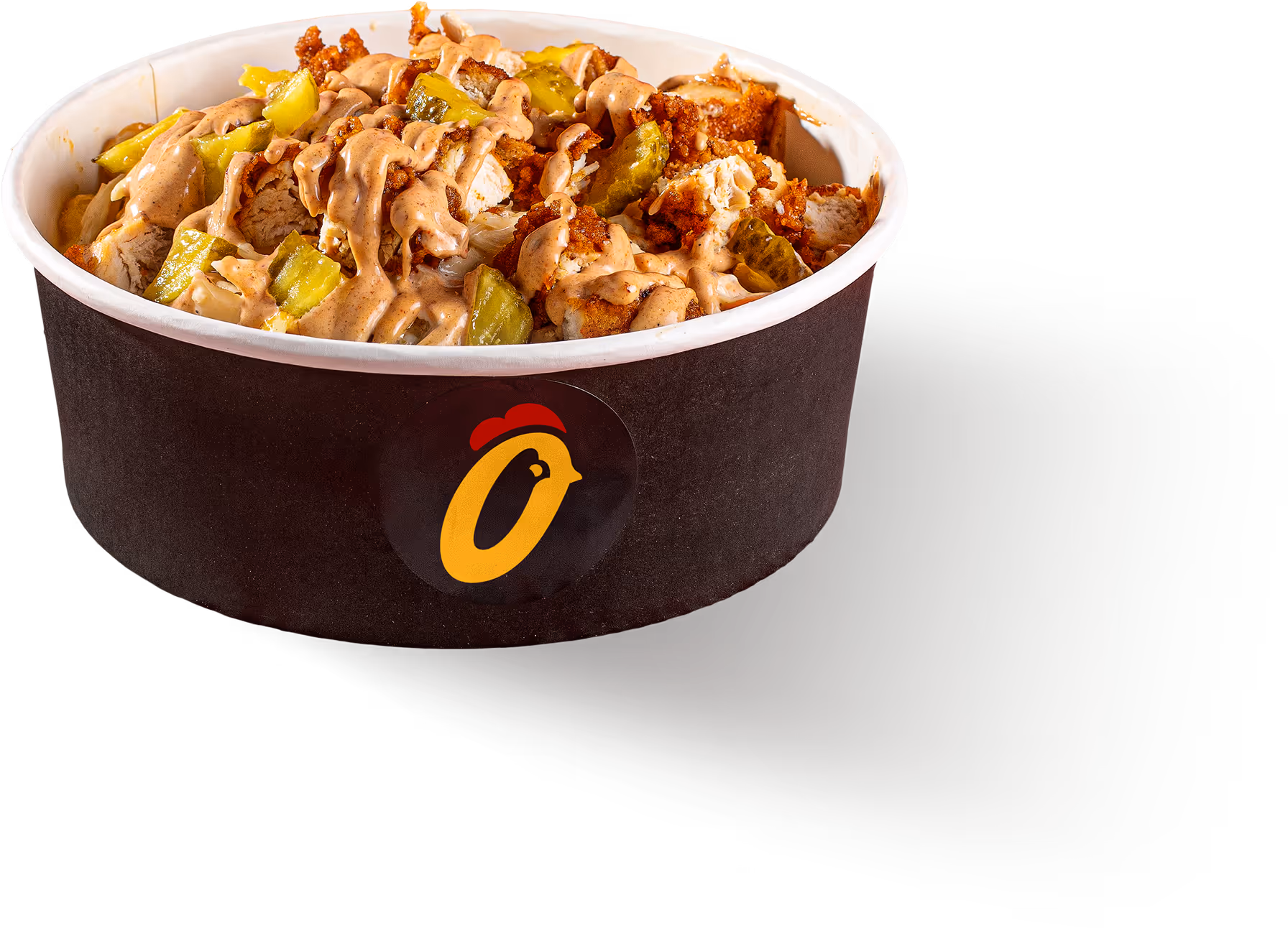 Loaded Fries 