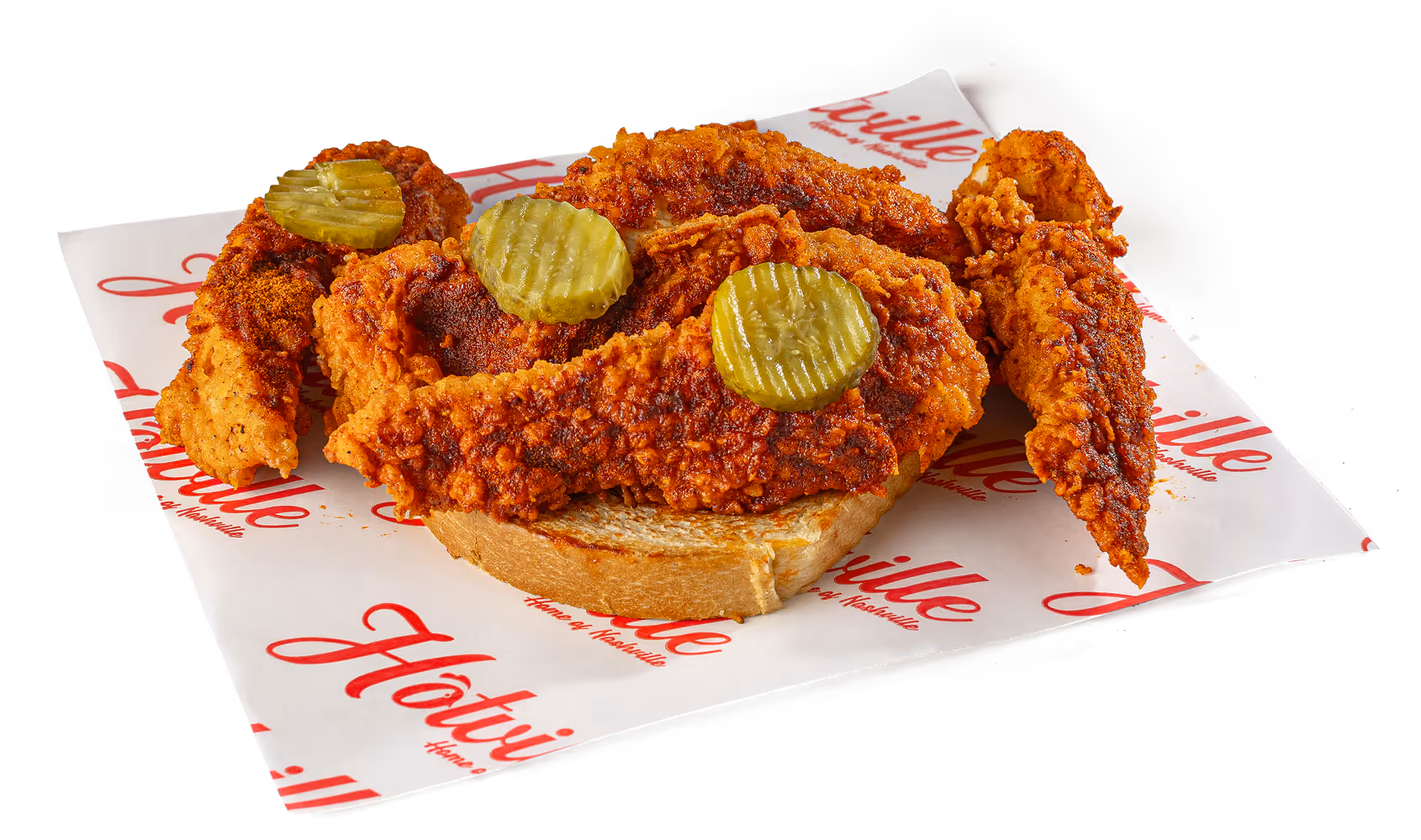 Nashville Tenders 