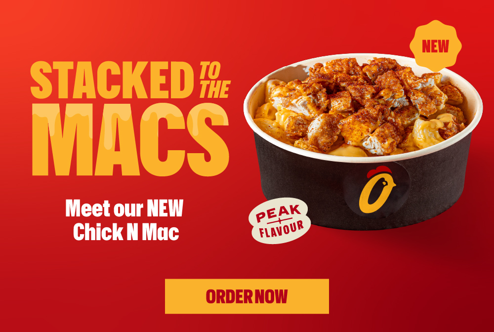 Chick N Mac